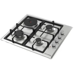 Плита HOFFMANN B600VINOX