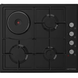 Плита HOFFMANN B600VBLACK