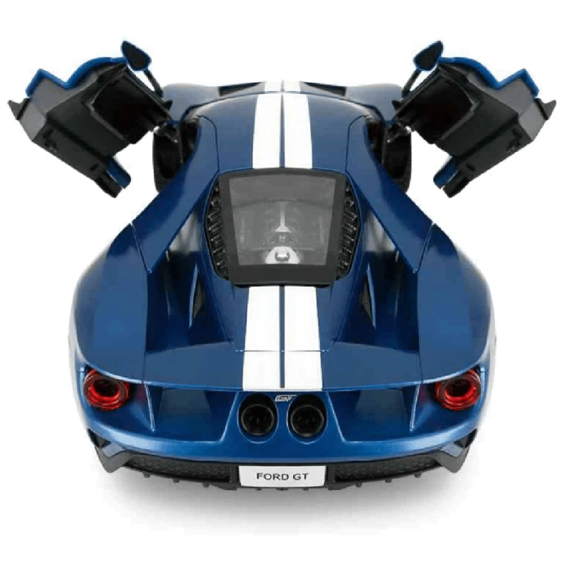 Oyuncaq avtomobil Rastar R/C 1:14 Ford GT 6930751314108