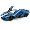 Oyuncaq avtomobil Rastar R/C 1:14 Ford GT 6930751314108