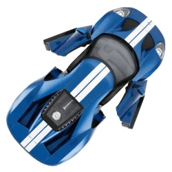 Oyuncaq avtomobil Rastar R/C 1:14 Ford GT 6930751314108