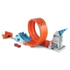 Игровой набор Hot Wheels HW Loop Stunt Champ TS