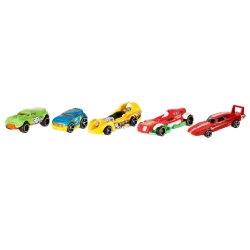 Maşın dəsti Hot Wheels HW 5-Pack ASST 1806 74299018060
