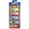 Maşın dəsti Hot Wheels HW 5-Pack ASST 1806 74299018060