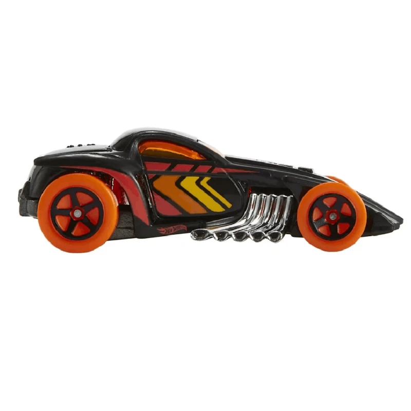 Oyun dəsti Hot Wheels HW Classic Stunt ECL2 AST FWM85 194735030651