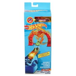 Oyun dəsti Hot Wheels HW Classic Stunt ECL2 AST FWM87 887961678734