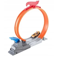 Oyun dəsti Hot Wheels HW Classic Stunt ECL2 AST FWM88  887961678710