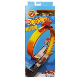 Oyun dəsti Hot Wheels HW Classic Stunt ECL2 AST FWM88  887961678710