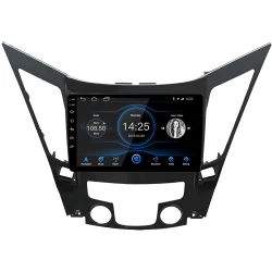 Avtomobil monitorları Android Monitor Still Cool Hyundai Sonata 2010-2014