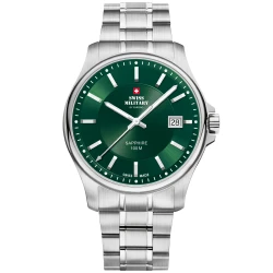 Часы Swiss Military by Chrono Men SM30200.31