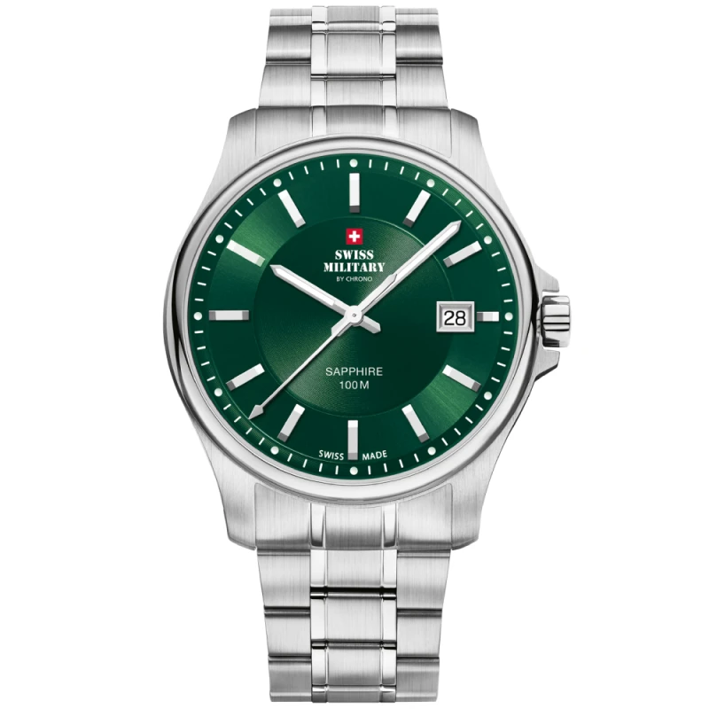 Часы Swiss Military by Chrono Men SM30200.31