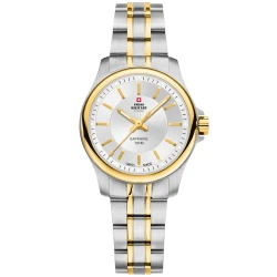 Наручные часы Swiss Military by Chrono Женские SM30201.05