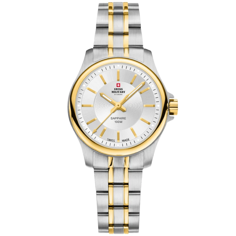 Наручные часы Swiss Military by Chrono Женские SM30201.05