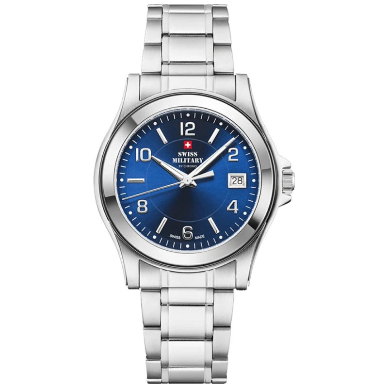 Часы Swiss Military by Chrono Мужские SM34002.23