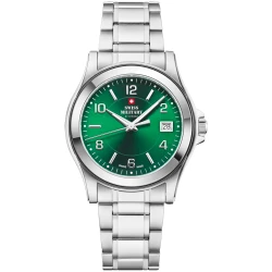 Часы Swiss Military by Chrono Мужские SM34002.24