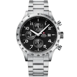 Saat Swiss Military by Chrono Sports SM34084.01