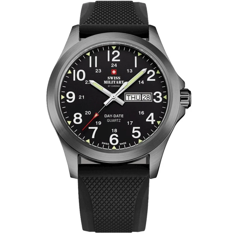 Saat Swiss Military by Chrono Sports SMP36040.20