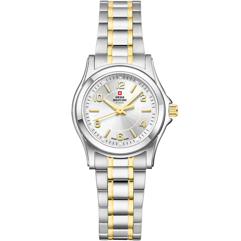 Часы Swiss Military by Chrono Ladies SM34003.26