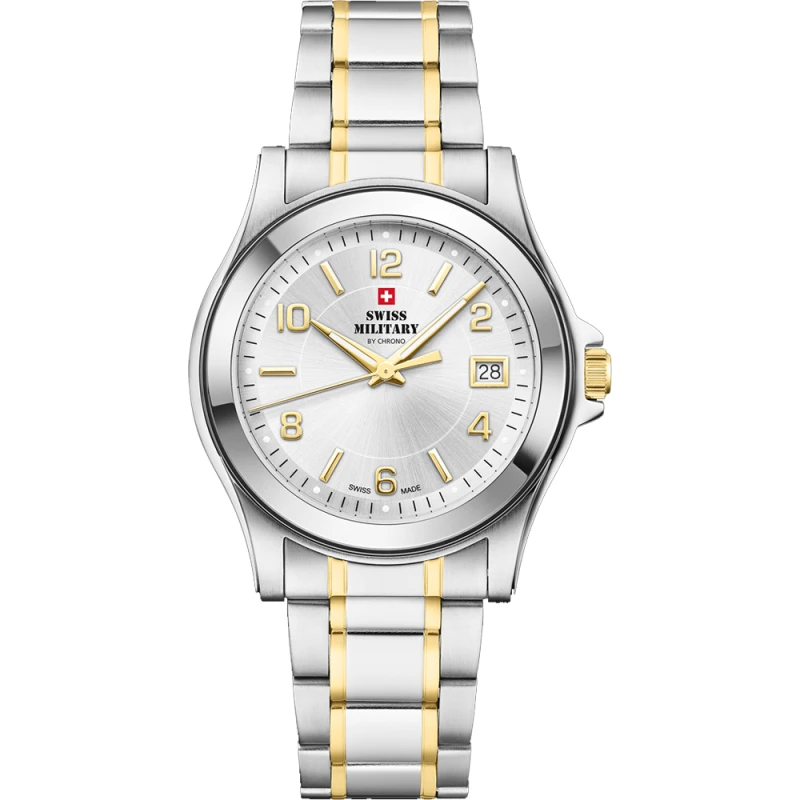 Swiss Military by Chrono Men's SM34002.26