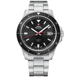 Часы Swiss Military by Chrono Men's SM34082.01