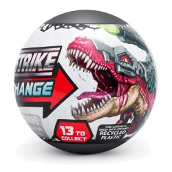 Интерактивная игрушка Zuru S001-5 Сюрприз Дино серия 5