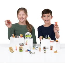 İnteraktiv oyuncaqlar Zuru S001-5 Sürpriz Meqa həсmli mini seriya 1 193052044099