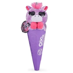 Мягкая игрушка Zuru Koko сюрприз neon пони серия 1 193052028624