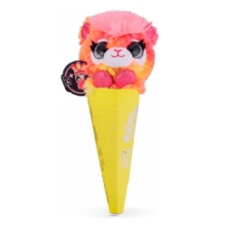 Yumşaq oyuncaqlar Zuru 2023-S001-Koko sürpriz neon lama seriya 1 193052028679