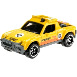 Hot Wheels HW Basic Car INTL BLSTR 5785  74299057854