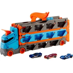 Oyun dəsti Hot Wheels HW Speedway Hauler GVG37 887961925203