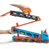 Oyun dəsti Hot Wheels HW Speedway Hauler GVG37 887961925203