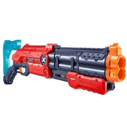 Oyuncaq silahlar Zuru 2022-S001 X-Shot Excel-Vigilante (24DART) 193052040176