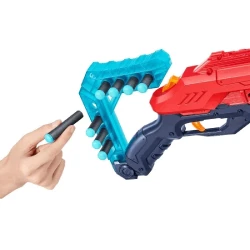 Oyuncaq silahlar Zuru 2022-S001 X-Shot Excel-Vigilante (24DART) 193052040176