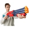 Oyuncaq silahlar Zuru 2022-S001 X-Shot Excel-Vigilante (24DART) 193052040176