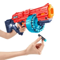 Oyuncaq silahlar Zuru 2022-S001 X-Shot Excel-Max Havoc(48DART) 193052040367