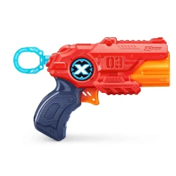 Игрушечный пистолет Zuru X-Shot Excel MK 3 (8 дротиков)