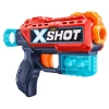 Oyuncaq silahlar Zuru 2022-S001 X-Shot Excel Kickback (8DART) 193052040312