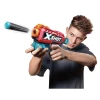 Oyuncaq silahlar Zuru 2022-S001 X-Shot Excel Kickback (8DART) 193052040312