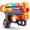 Oyuncaq silahlar Zuru INT-S001-X-Shot Skins Menace (8 DART) 193052060358