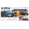 Игрушечный пистолет Zuru X-Shot Skins Last Stand (16 дротиков)