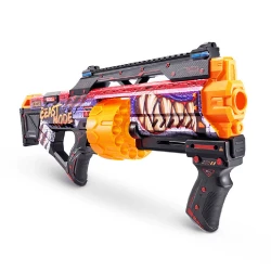 Игрушечный пистолет Zuru INT-S001-X-Shot Skins Last Stand (16 DART)