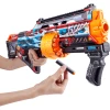 Игрушечный пистолет Zuru INT-S001-X-Shot Skins Last Stand (16 DART)