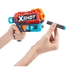 Oyuncaq silahlar Zuru 2022-S001-X Shot Excel Double Kickback (8DART,6CANS) 193052040329