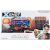 Oyuncaq silahlar Zuru INT-S001-X-Shot Skins Menace (8 DART)  193052040640