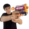 Игрушечный пистолет Zuru INT-S001-X-Shot Skins Menace (8 DART)