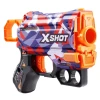 Игрушечный пистолет Zuru INT-S001-X-Shot Skins Menace (8 DART)