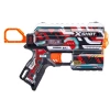 Oyuncaq silahlar Zuru INT-S001-X-Shot Skins Flux 2PK(16 DART) 193052039958