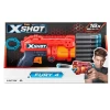 Игрушечный пистолет Zuru X-Shot Excel-Fury 4 (16 дротиков)