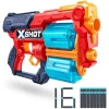 Oyuncaq silahlar Zuru 2022-S001 X-Shot Excel-Xcess TK-12(16DART) 193052040299