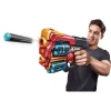 Oyuncaq silahlar Zuru 2022-S001 X-Shot Excel-Xcess TK-12(16DART) 193052040299